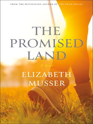 The Promised Land - ebook